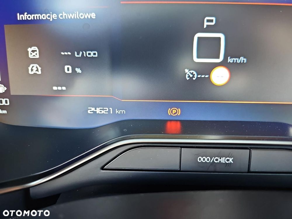 Citroën C5 Aircross - 21