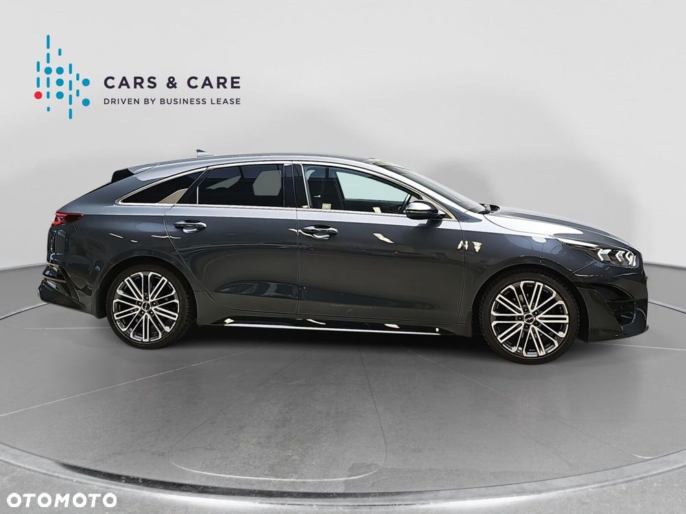 Kia ProCeed 1.5 T-GDI GT Line DCT - 23