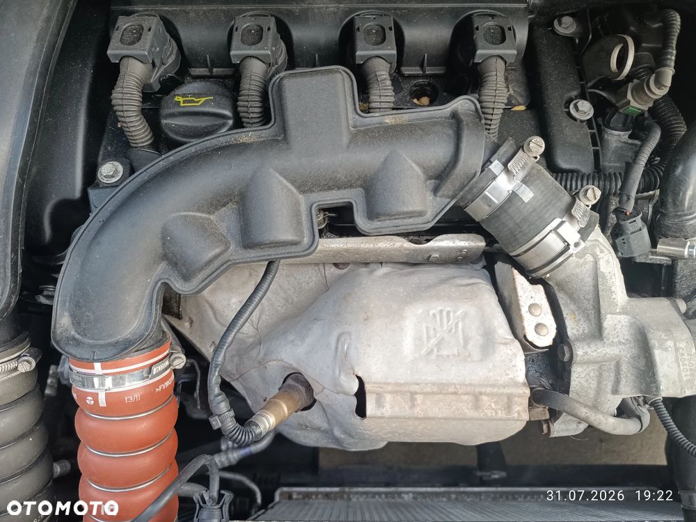 Peugeot 3008 1.6 Allure - 7