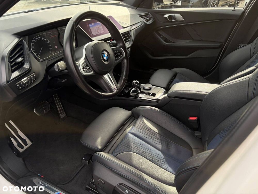 BMW Seria 1 118d M Sport Shadow - 13