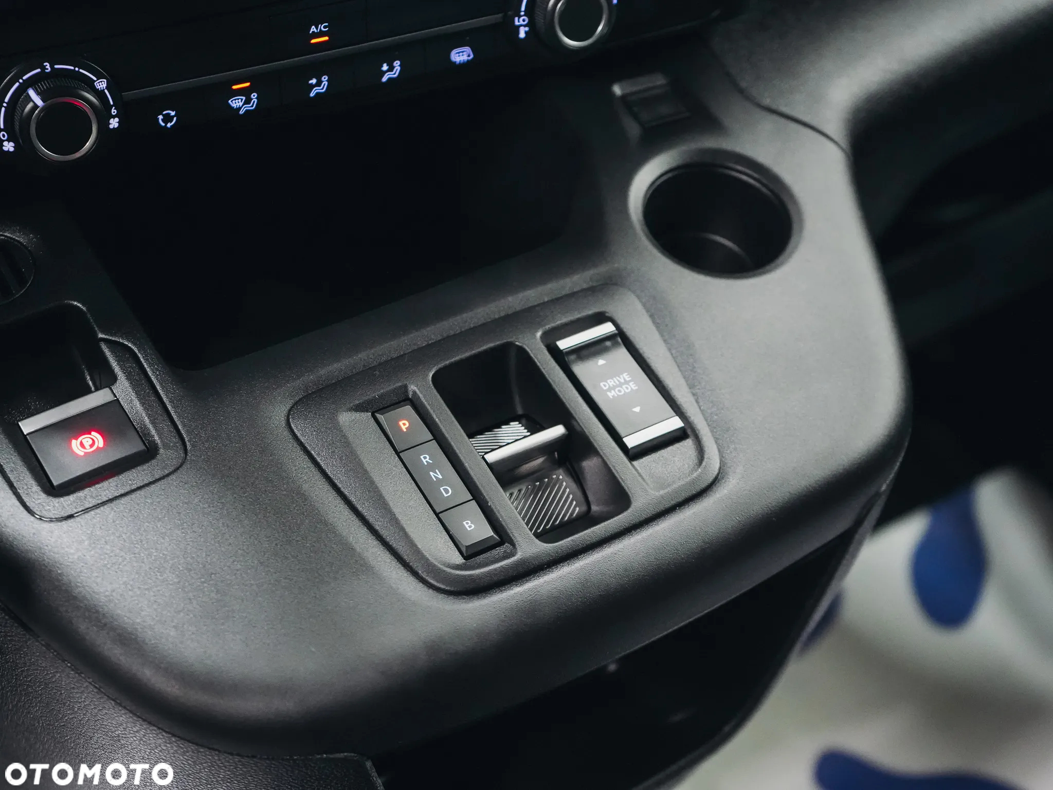 Toyota Proace City EV - 26