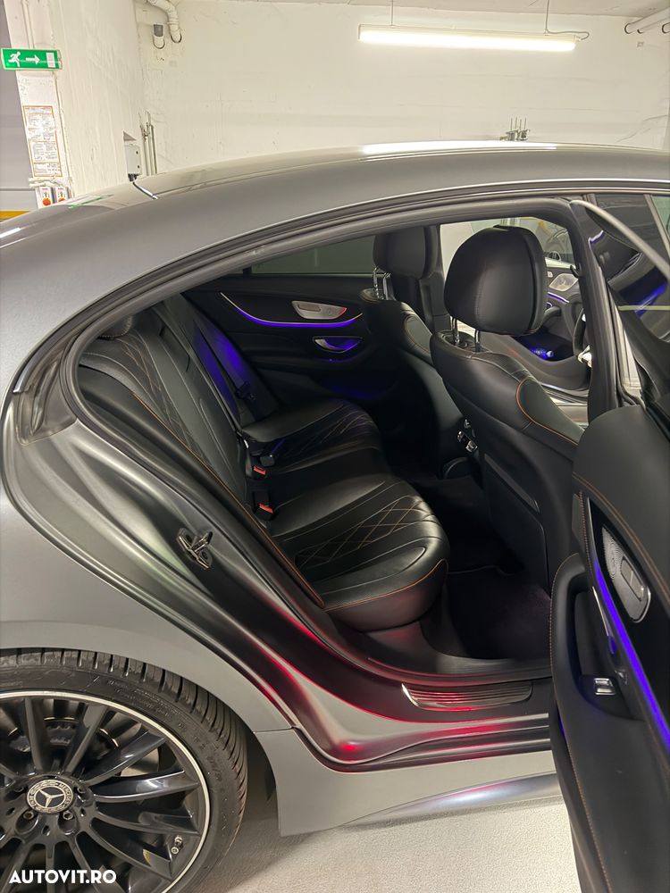 Mercedes-Benz CLS - 13