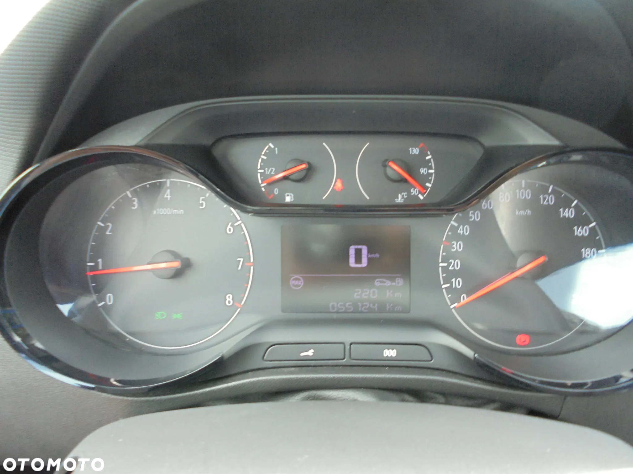 Opel Crossland 1.2 T Edition - 35