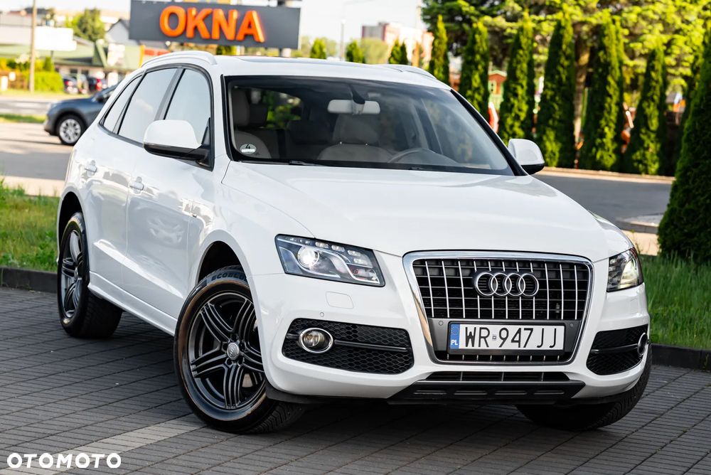 Audi Q5 - 11