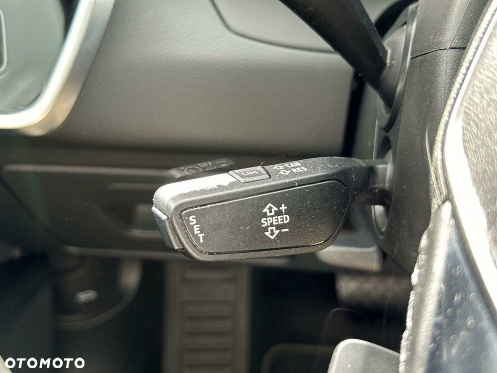 Audi A6 Limousine - 21