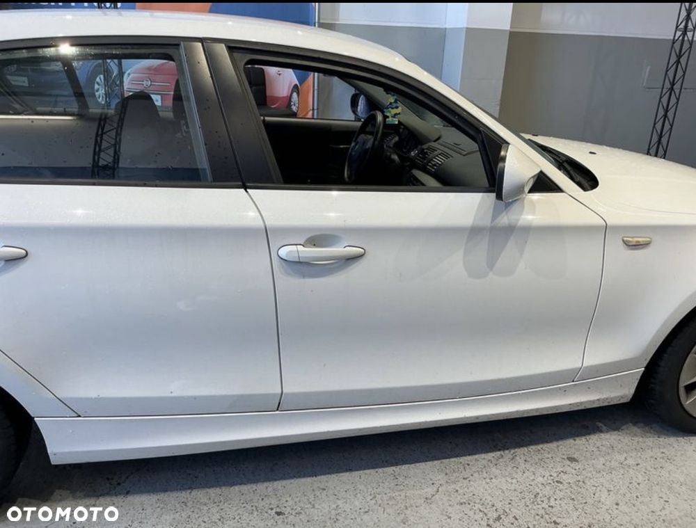 BMW Seria 1 116i - 7