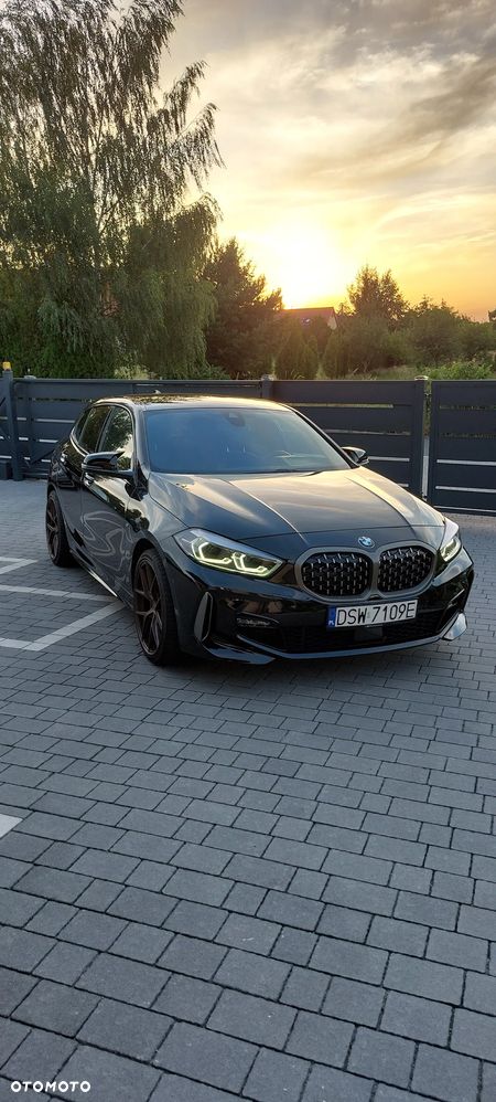 BMW Seria 1 118i M Sport - 1