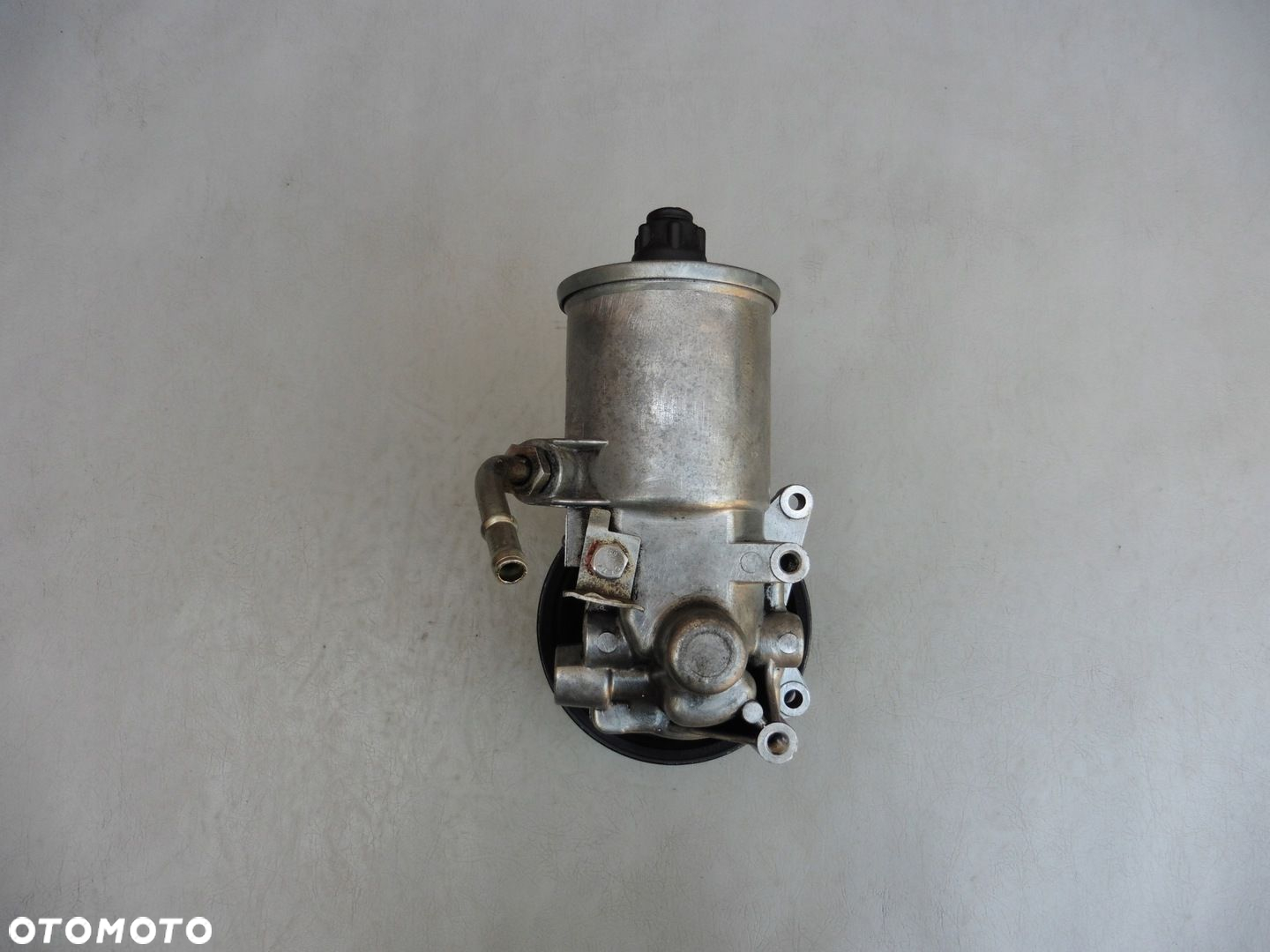 Pompa wspomagania Mercedes W124 C124 S124 3,0 110 BAR 7682900112 1244601180 - 4
