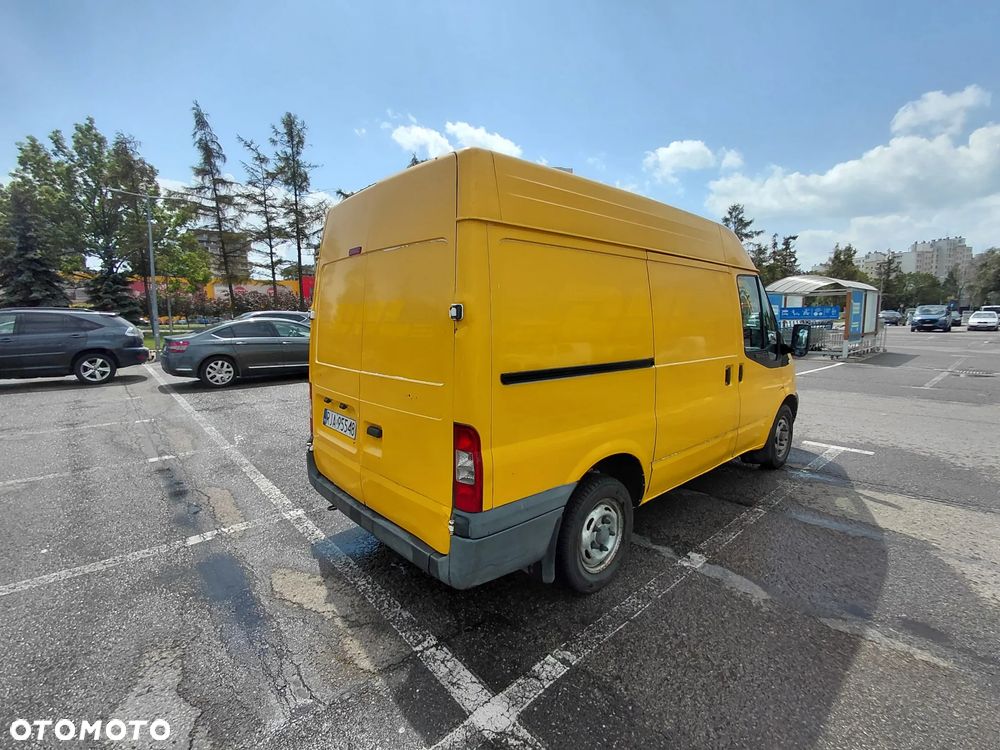 Ford Transit - 6