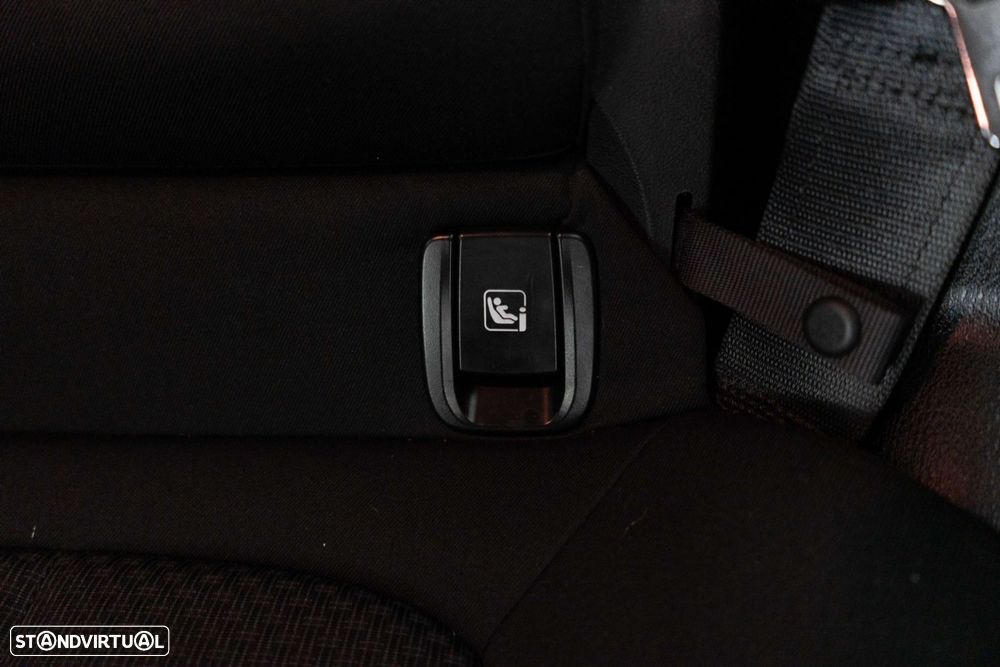 BMW X1 25 e xDrive Corporate Edition - 10