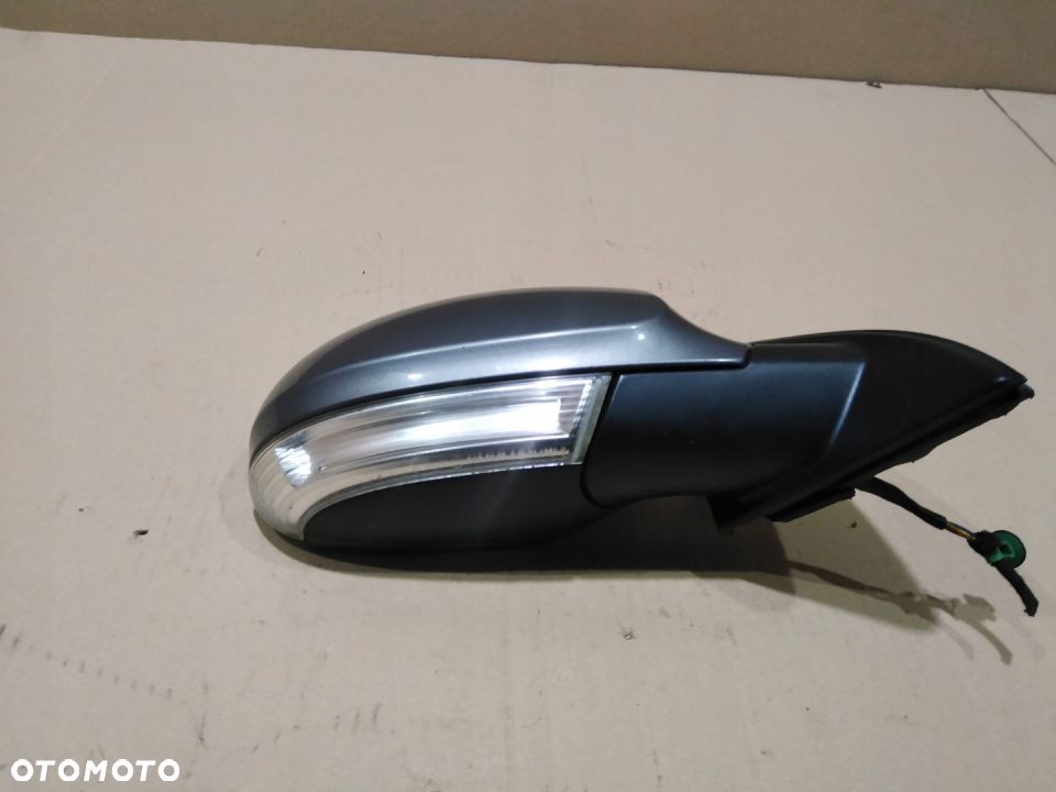 LUSTERKO ZEWNETRZNE PRAWE PASSAT B6 6 PINOWE - 3