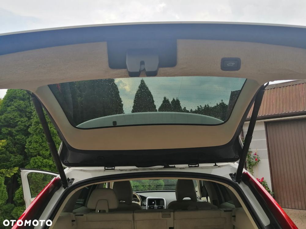 Volvo XC 60 T5 Drive-E Summum - 34