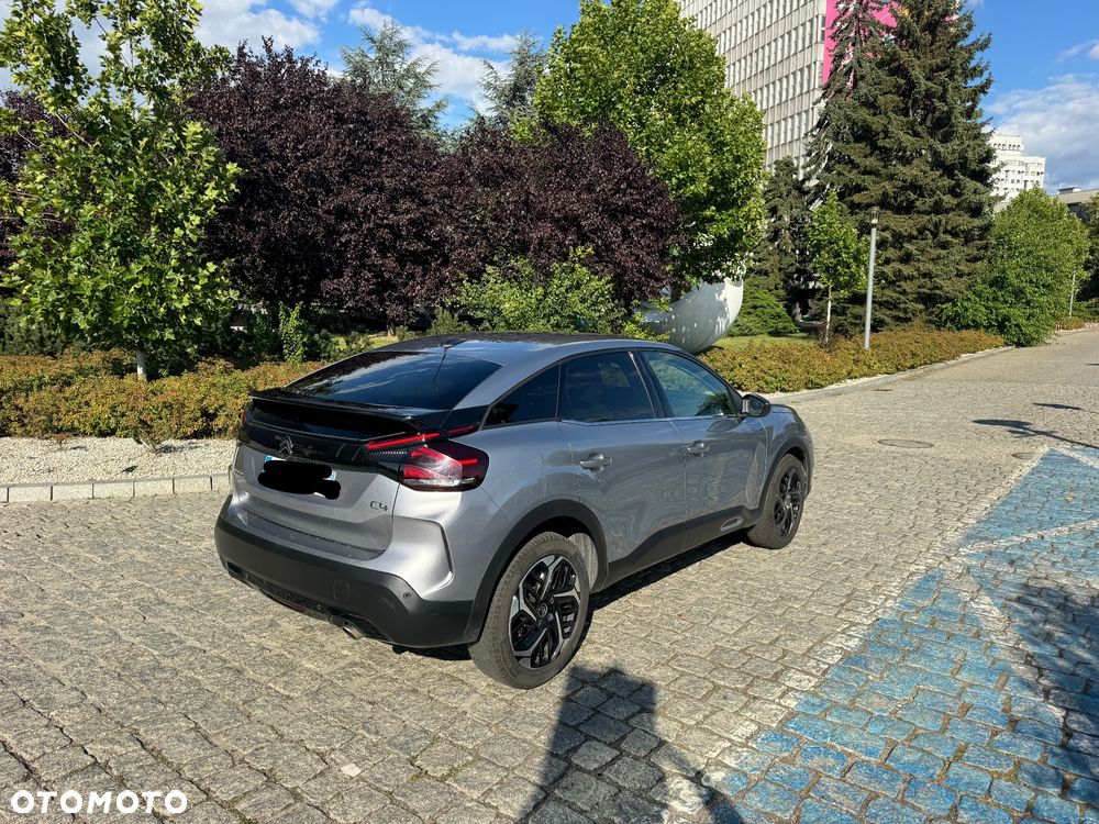 Citroën C4 BlueHDi 130 Stop&Start EAT8 MAX - 4