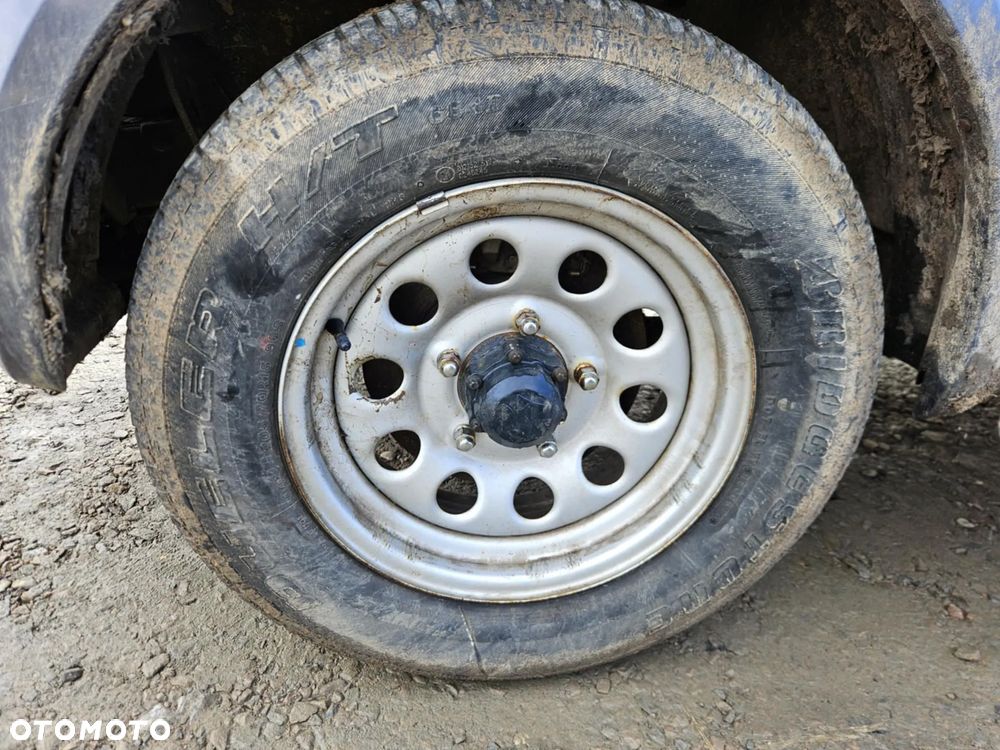 Suzuki Jimny 1.3 Elegance - 17