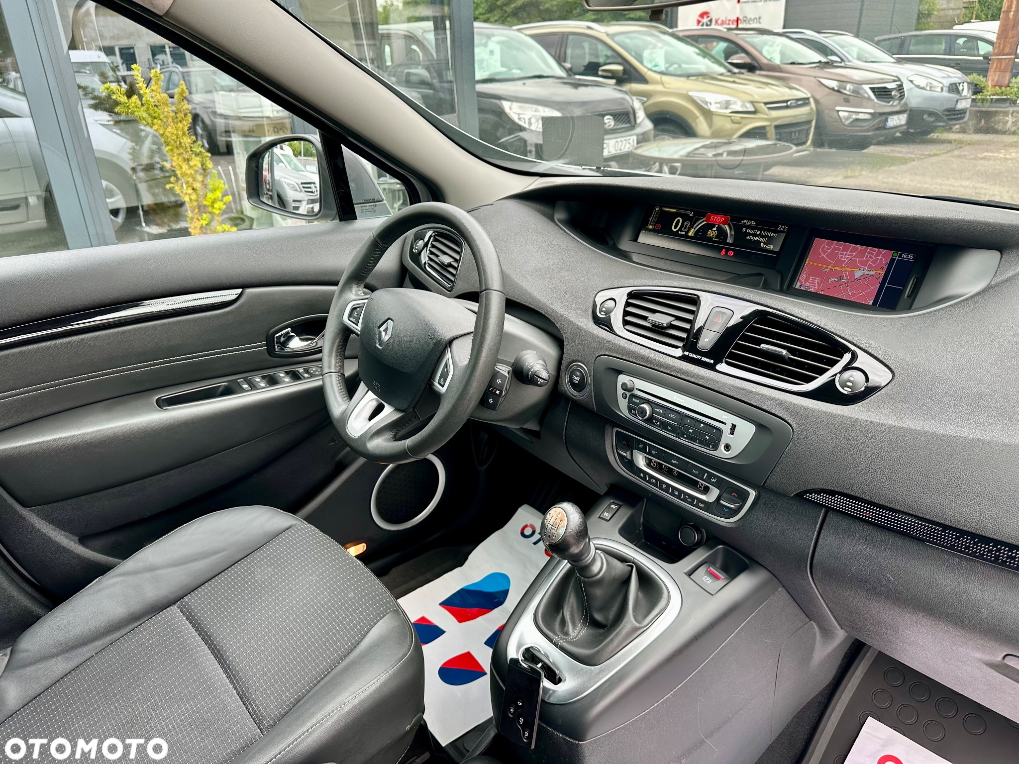 Renault Scenic 1.4 16V TCE Privilege - 19
