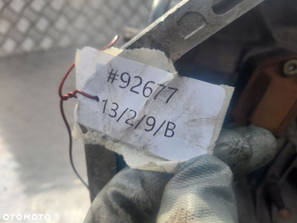 Lt 35 Ii 2.8 Skrzynia Biegów 711623 - 8