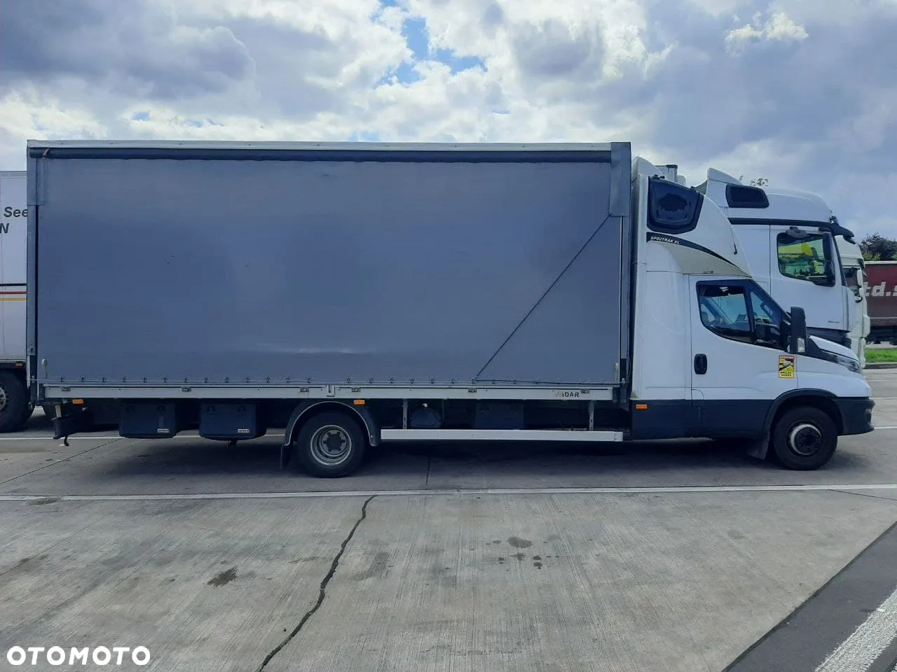 Iveco 70C18 - 4