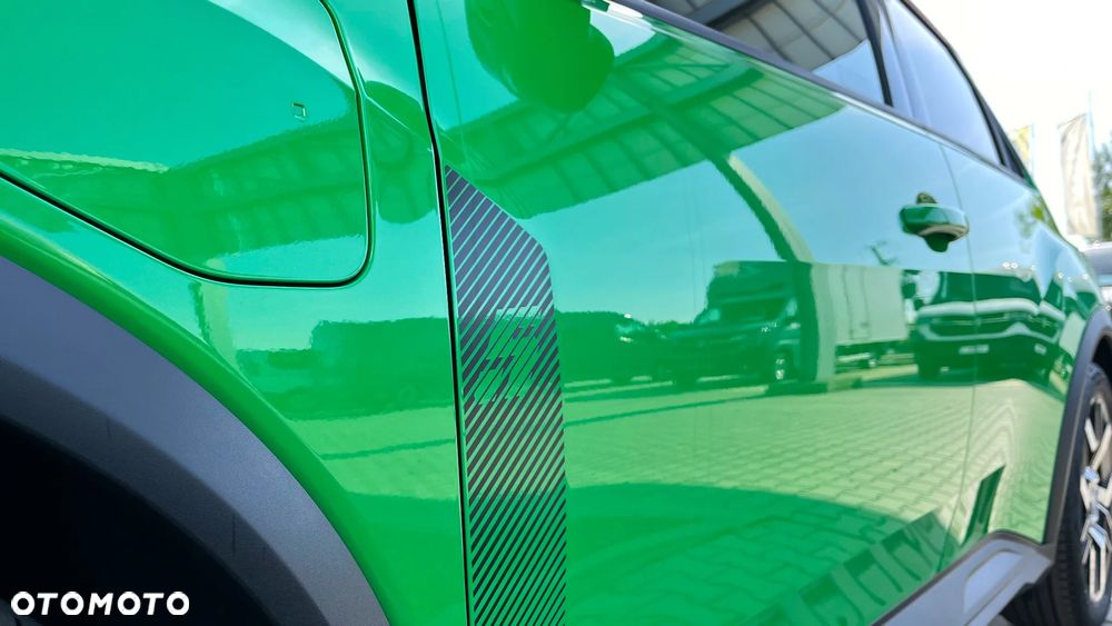 Renault 5 52kWh Comfort Range Techno - 8