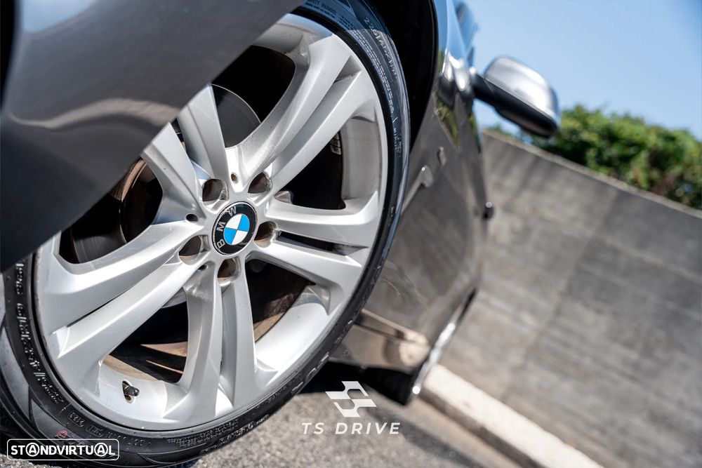 BMW 420 d Aut. Luxury Line - 16