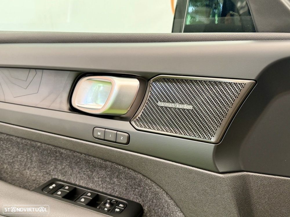 Volvo XC 40 Recharge Twin Ultimate - 12