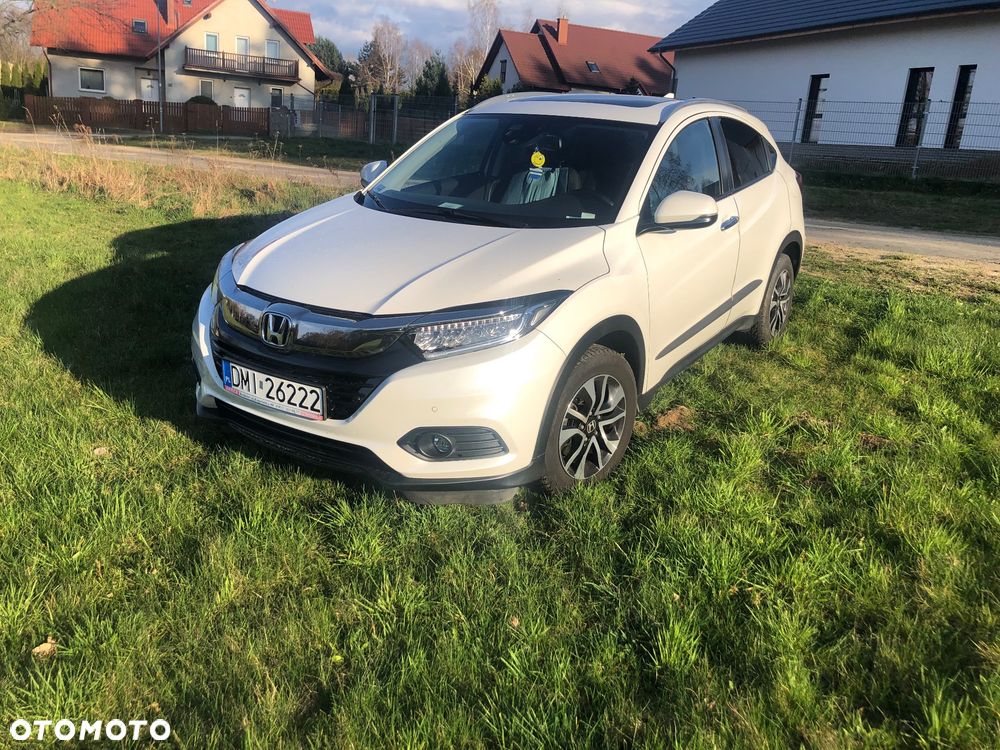 Honda HR-V 1.5 Executive (ADAS) - 2
