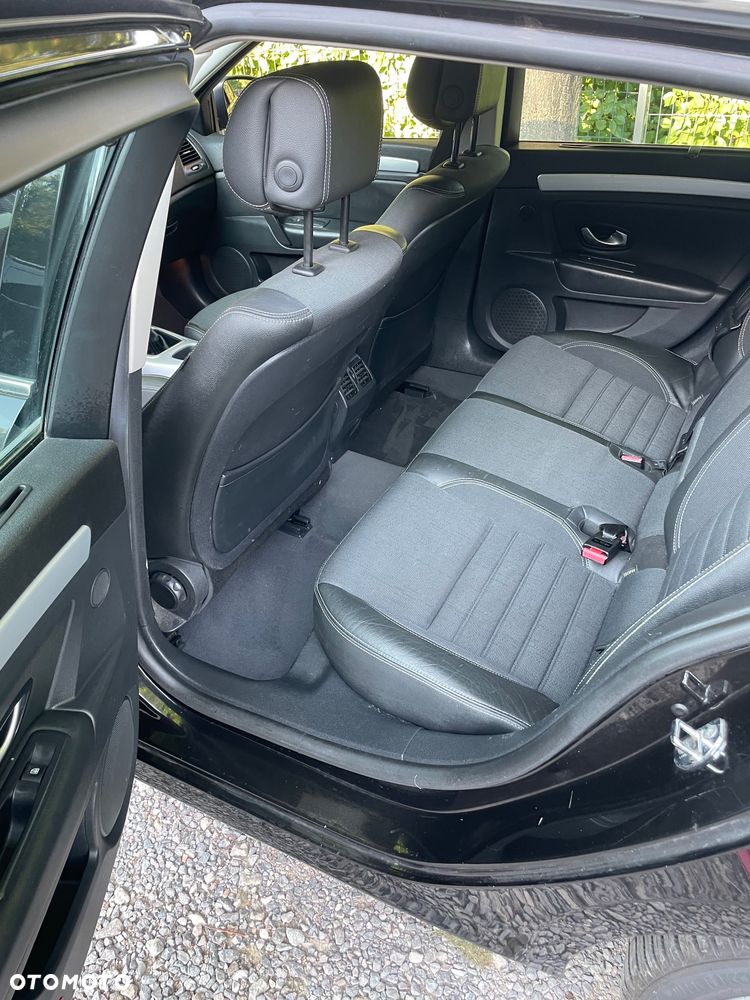 Renault Laguna 2.0 16V 140 Dynamique - 5