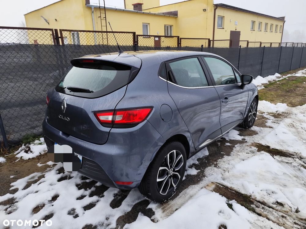 Renault Clio Energy TCe 90 Start & Stop Dynamique - 3