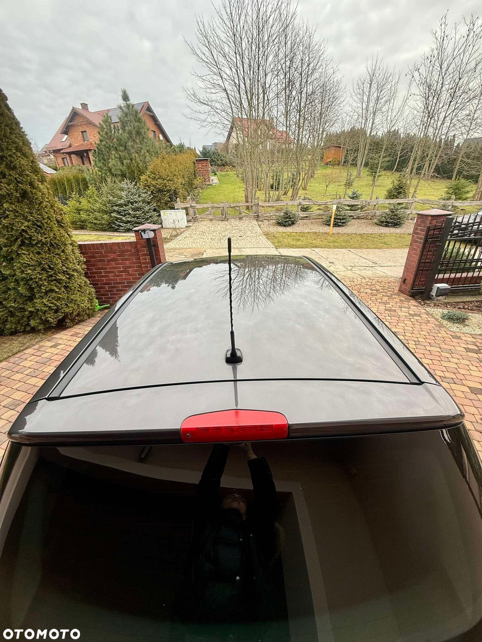 Opel Meriva 1.4 ecoflex Edition - 13
