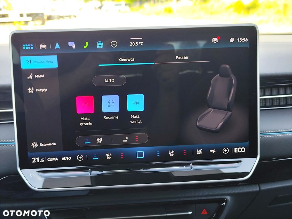 Volkswagen ID.7 77kWh Pro - 21
