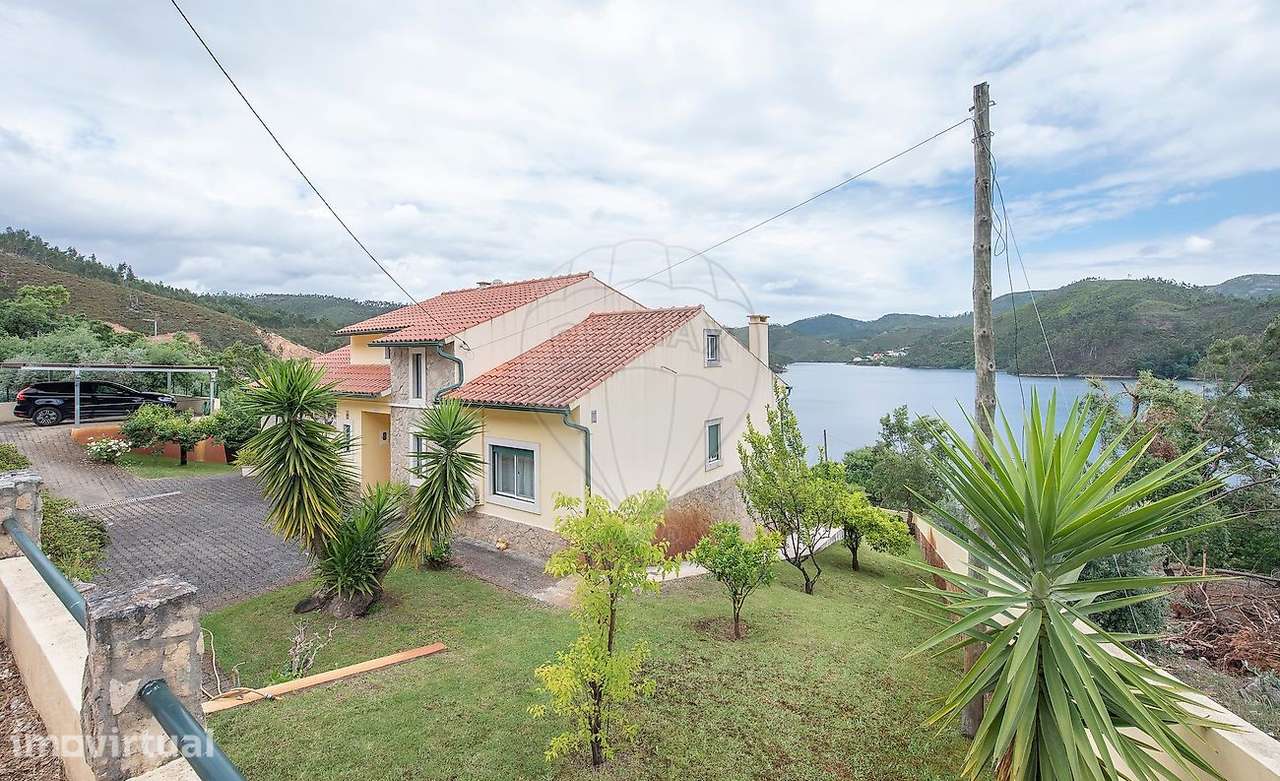 Moradia T5 para venda - Grande imagem: 4/50
