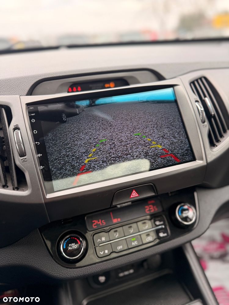 Kia Sportage 1.6 GDI L 2WD - 19