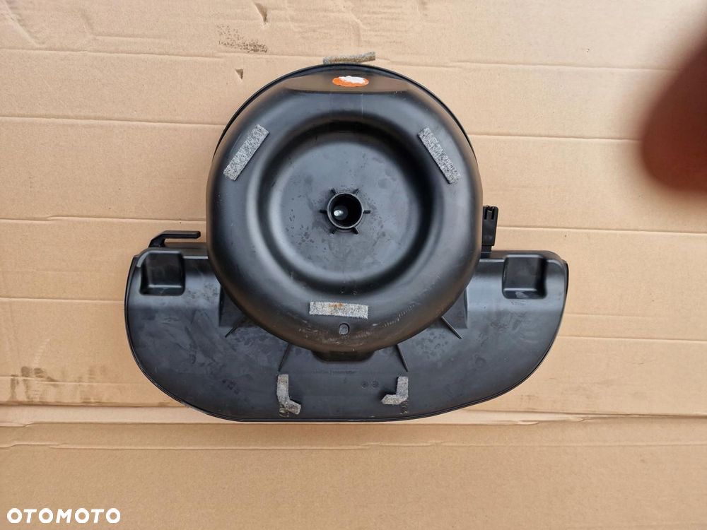 MERCEDES B KLASA W245 A KLASA W169 SUBWOFER HARMAN/KARDON - 4