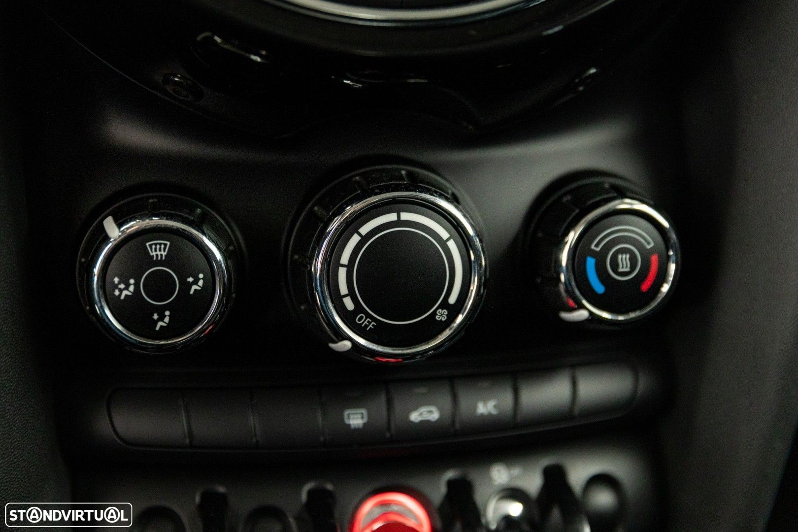 MINI 3 Portas One First - 12