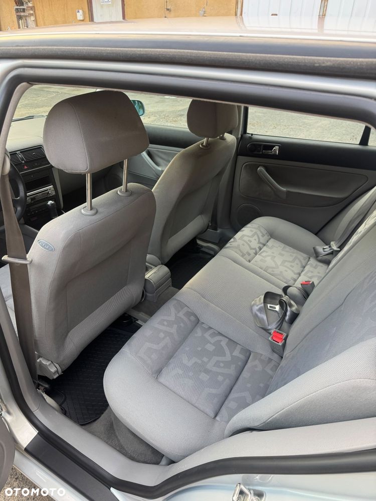 Volkswagen Golf - 7