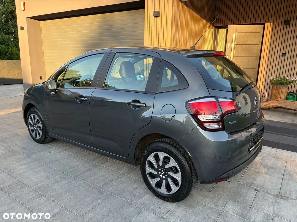 Citroën C3 - 3