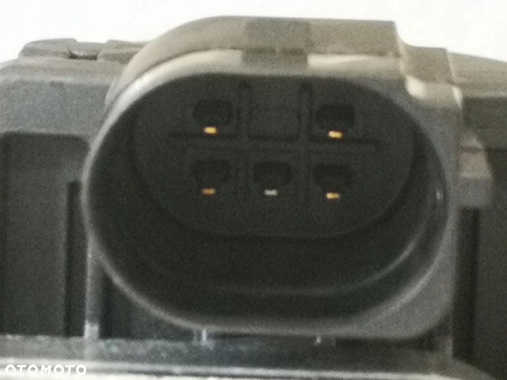STEROWNIK NASTAWNIK TURBINY VW 1.8 2.0 TSI - 6