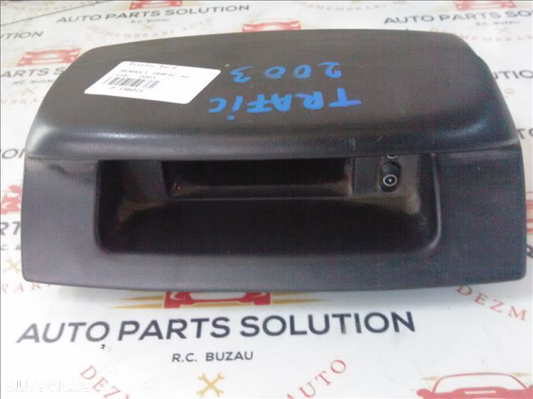 display bord renault trafic an fabr. 2003 - 1