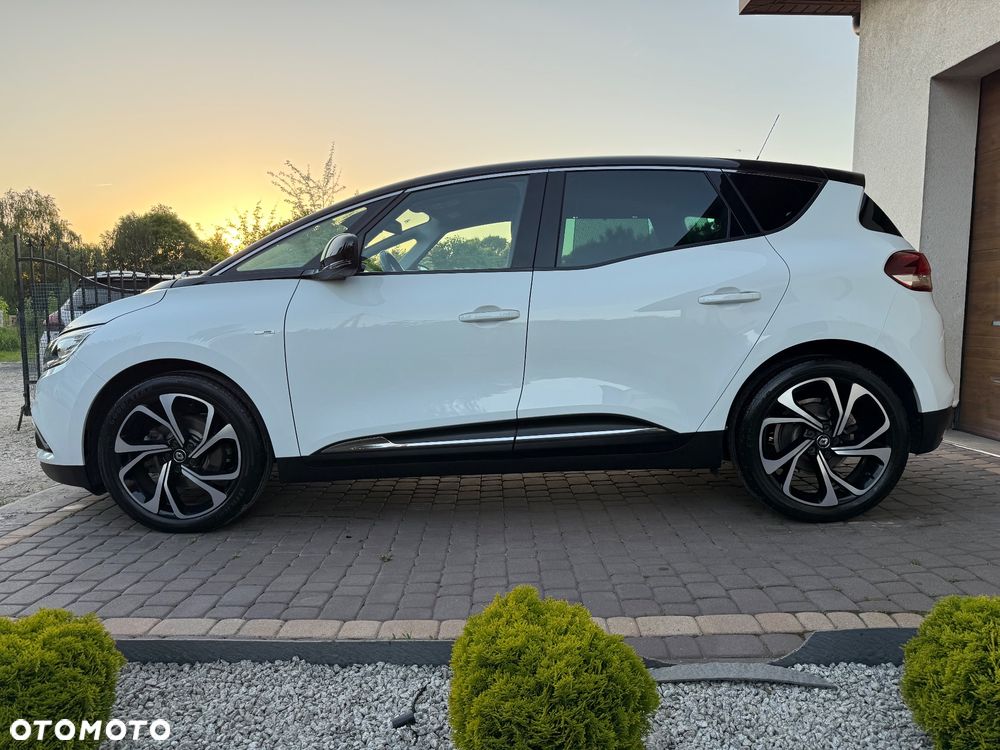 Renault Scenic Energy TCe 130 S&S Bose Edition - 5