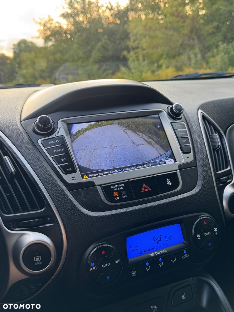 Hyundai ix35 1.7 CRDi Premium 2WD - 25