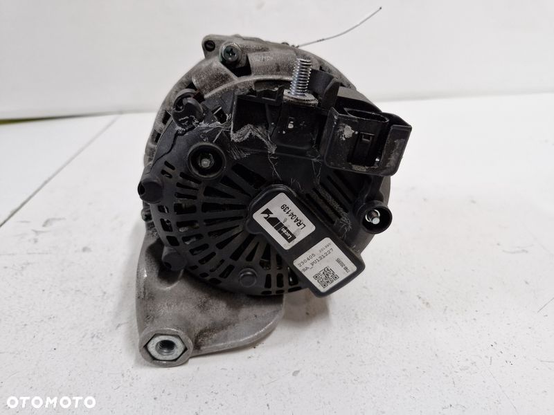 TOYOTA AVENSIS T27 LIFT T29 1.6 D4D ALTERNATOR LRA04139 - 6