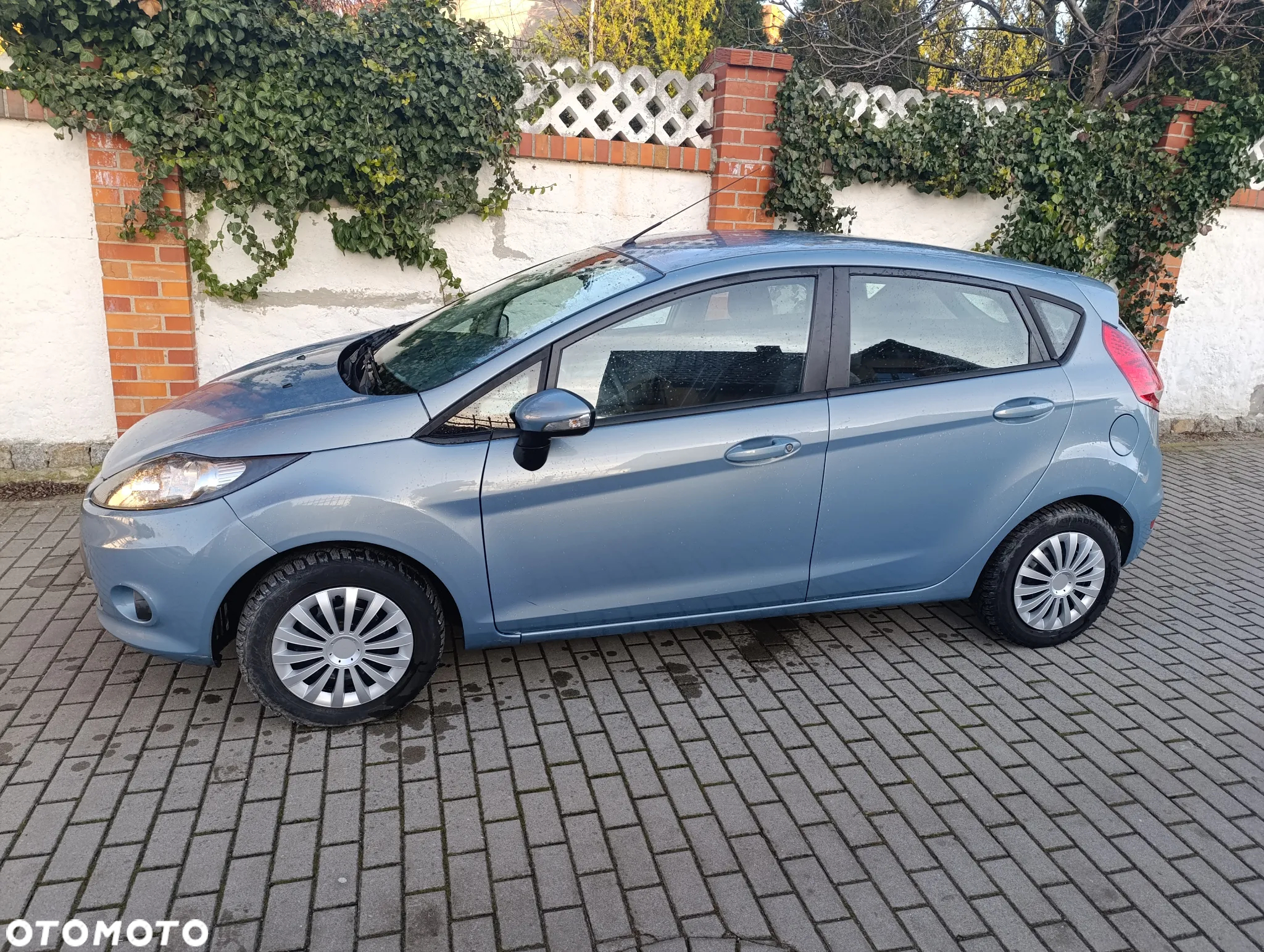 Ford Fiesta 1.25 Ambiente - 3