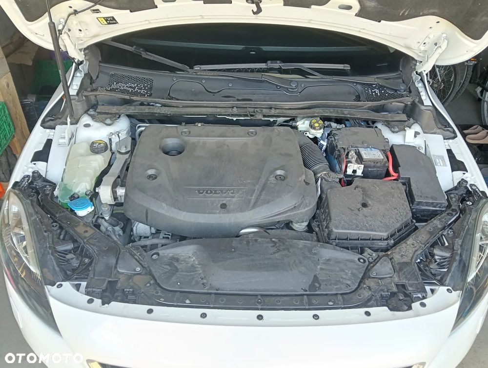 Volvo V40 D2 Drive-E SCR Kinetic - 11