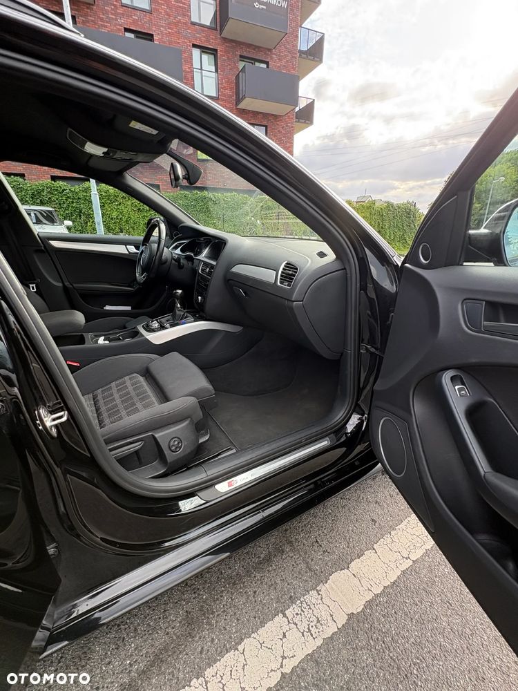 Audi A4 Avant 2.0 TDI ultra - 7