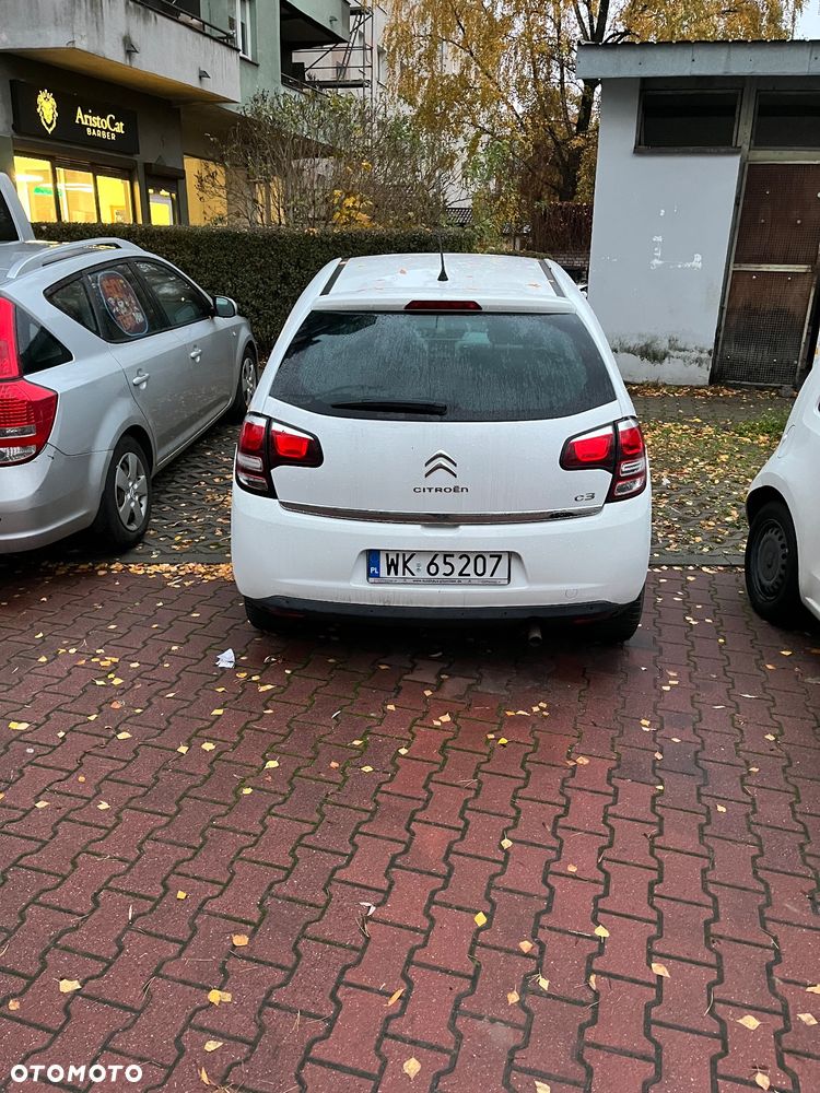 Citroën C3 1.2 PureTech Exclusive ETG - 23