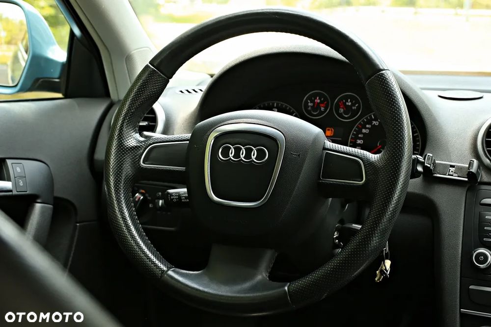 Audi A3 - 26