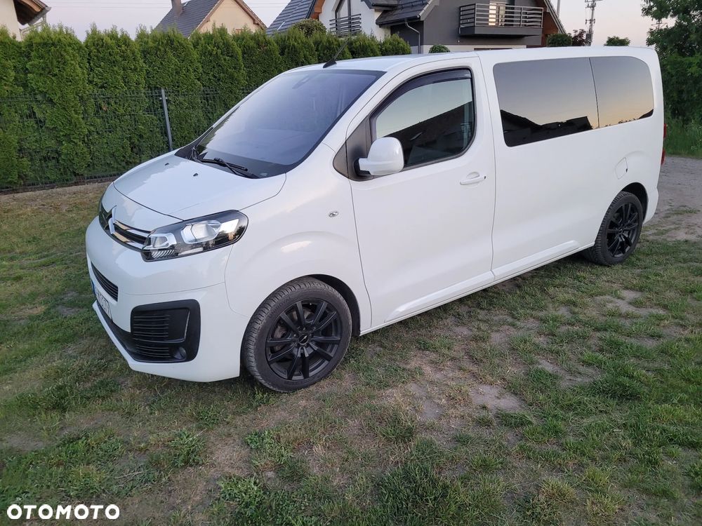 Citroën SpaceTourer M Business - 29