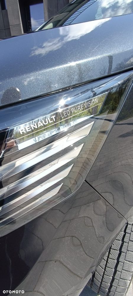 Renault Trafic Grand 2.0 dCi EDC - 12