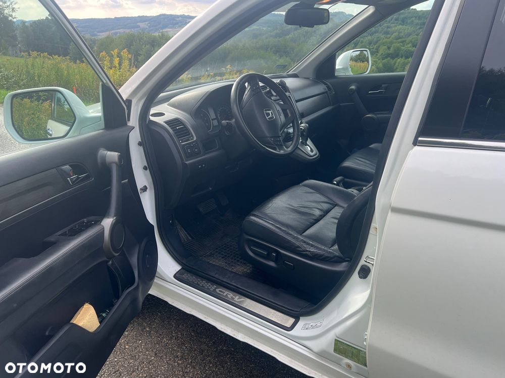 Honda CR-V 2.2i-DTEC Executive - 23