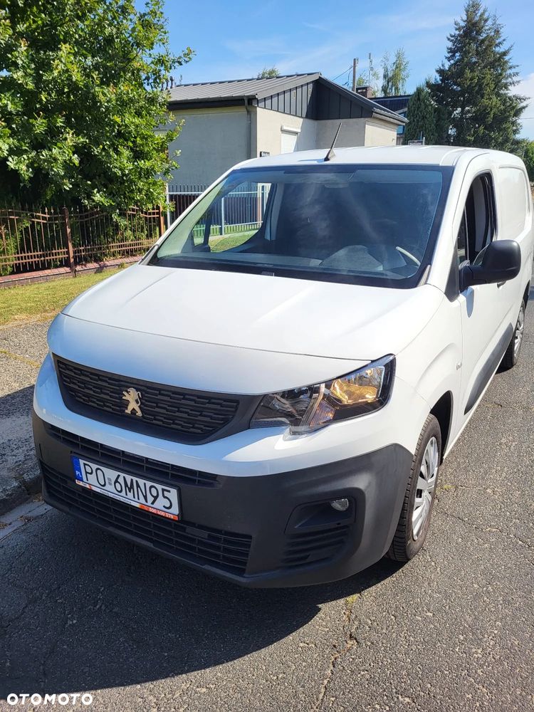 Peugeot Partner - 3