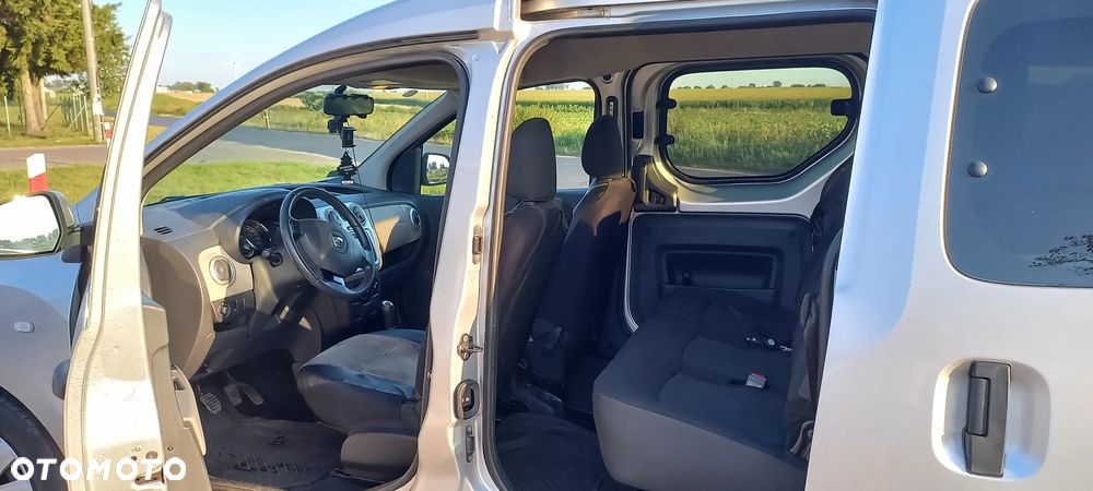 Dacia Dokker - 13